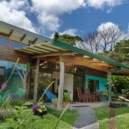 Mi Casa Es Su Casa: Vacation Rental